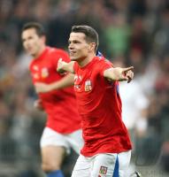 Fussball EM Qualifikation: Deutschland - Irland