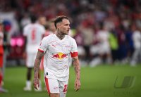 Fussball Saisoneroeffnung 1. Bundesliga 25/26
1. Spieltag: FC Bayern Muenchen - RB Leipzig