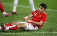 Fussball International Testspiel DEutschland - Schweiz