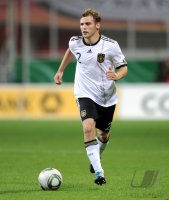 Fussball International  U 21 Laenderspiel: Tony Jantschke (Deutschland)