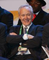 Fussball  International WM Auslosung