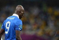 Fussball International Europameisterschaft 2012: England - Italien