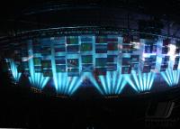 FIFA Kongress in Zuerich