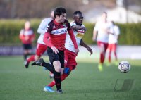 Regionalliga Suedwest 19/20: TSG  Balingen - FK Pirmasens&Acirc;&nbsp;