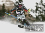 Ski Alpin;  Slalom Herren  Wengen