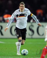 Fussball Internationales Freundschaftsspiel: Deutschland - England