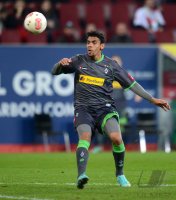 Fussball 1. Bundesliga, Saison 2012/2013:  Igor de Camargo (Borussia Moenchengladbach)