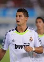 FUSSBALL International Primera Division 10/11: Cristiano RONALDO (Real Madrid)