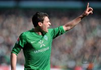 Fussball 1. Bundesliga, Saison 2011/2012: Werder Bremen - FSV Mainz