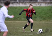 Fussball B - Junioren Regionenstaffel Mitte 22.03.2026 SGM Eichenberg - SGM Deckenpfronn / Kuppungen / Sulz