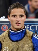 Fussball Champions League  Saison 2012/2013, Gruppenphase: FC Schalke 04 - Montpellier HSC