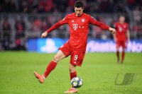 Fussball International CHL 18/19: FC Bayern Muenchen - Olympiakos Piraeus
