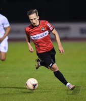 Fussball Regionalliga Suedwest 2020/2021: TSG Balingen - FC Bayern Alzenau