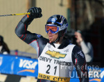 SKI   Weltcup  Riesensalalom  Park City  Herren JUBEL; Christian Mayer (AUT)