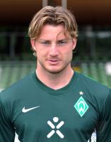 FUSSBALL, 3. LIGA: Portraitfototermin U23 SV Werder Bremen