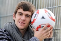 2. Fussball Bundesliga: Stefan Bell (1860 Muenchen)