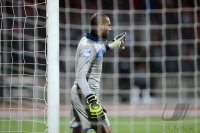 Fussball International Gulf Cup 2013:  Irak - Bahrain