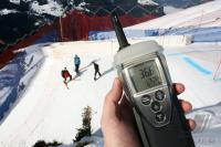 Ski Alpin  Herren Abfahrt Wengen