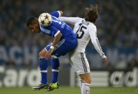 Fussball, Champions League  Saison 2013/2014, Vorrunde: FC Schalke 04 - FC Basel