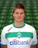 Fussball 1. Bundesliga: Bremen, PROEDL