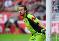 Fussball: 1. Bundesliga Saison 2010/2011: Moenchenbgladbach, Bailly