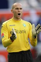 Fussball 1. Bundesliga: Werder, VANDER