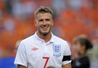 Fussball International  Freundschaftsspiel   Niederlande - England