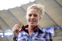 FUSSBALL, 1. BUNDESLIGA, 5. Spieltag: Kim KULIG