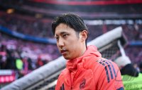 Fussball 1. Bundesliga  Saison  2025/2026  11. Spieltag 
FC Bayern Muenchen - SC Freiburg