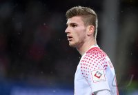 Fussball  1.Bundesliga   Saison 17/18: SC Freiburg - RB Leipzig