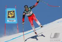 Ski Alpin;  Abfahrt Herren  Wengen 2006