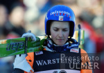 SKISPRINGEN Weltcup 2002/2003 Simon Ammann (SUI)