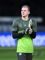 Fussball International Testspiel: Deutschland - England