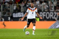 FUSSBALL UEFA Nations League 26/27 Deutschland - Griechenland