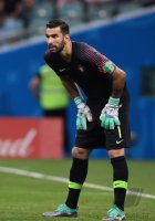 FUSSBALL WM 2018 Vorrunde Portugal - Spanien