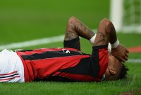 FUSSBALL SERIE A:  AC Mailand - Atalanta