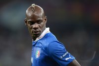 Fussball International Europameisterschaft 2012: England - Italien