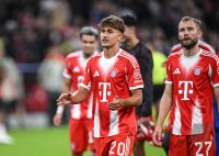 Fussball International CHL 25/26:
FC Bayern Muenchen - FC Chelsea London