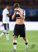 Fussball; Audi Football Summer Tour China 2015 : FC Bayern Muenchen - Guangzhou Evergrade