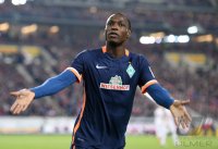 Fussball 1. Bundesliga Saison 15/16: VfB Stuttgart  - SV Werder Bremen