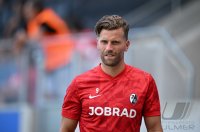 Fussball 1. Bundesliga 25/26 Testspiel
SCR Altach - SC Freiburg