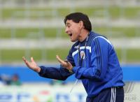 Fussball Frauen FIFA U 17  WM  2008  Paraguay - USA