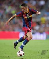 FUSSBALL International :  David VILLA  (FC Barcelona)