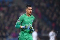 Fussball CHL 16/17 Gruppenphase: FC Basel - Paris Saint-Germain