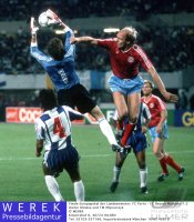 Fussball International