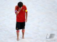 FIFA BEACH SOCCER WORLD CUP 2008: ITALY - SPAIN