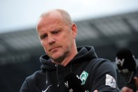 Fussball, 1. Bundesliga Saison 2012/2013: SV Werder Bremen - Eintracht Frankfurt