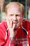 Fussball DFB-Pokal: Mayen - Stuttgart, SAMMER