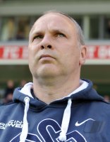 Fussball 2. Bundesliga:  FC Ingolstadt - MSV Duisburg