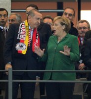 Fussball International EM 2012-Qualifikation:  Deutschland - Tuerkei